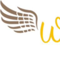 Rai Marts with Wings.com logo