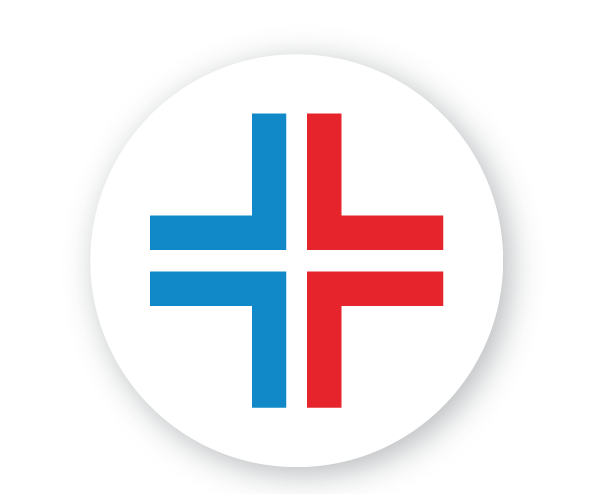RapidCare Emergency Room logo