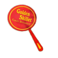 Golden Skillet Family logo