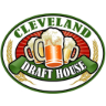 Cleveland Draft House logo