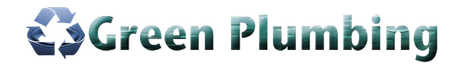 Green Plumbing Colorado Springs logo