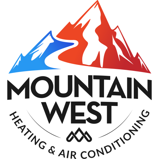 Mountain West Air Conditioning & Heating logo