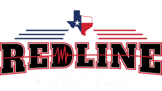 Redline Heating & Air, LLC logo