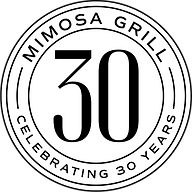 Mimosa Grill logo