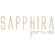 SAPPHIRA PRIVE MED SPA logo