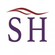 Spring Hill Recovery Center logo