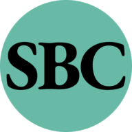 Sandston Baptist Church logo
