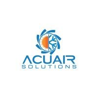 AcuAirSolutions logo
