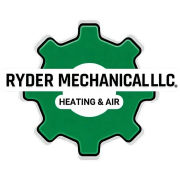 Ryder Mechanical logo