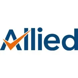 Allied HVAC Distributors logo