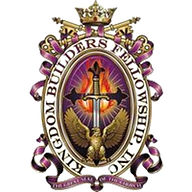 Kingdom Builders Fellowship, Inc. logo