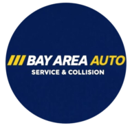 Bay Area Auto logo