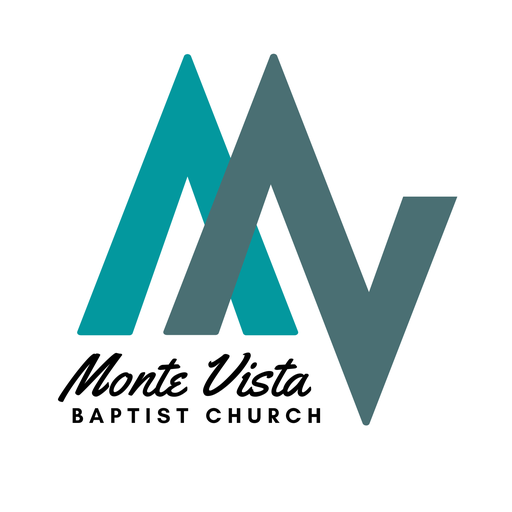 Montevista Baptist Church logo