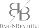 Bare N Beautiful logo