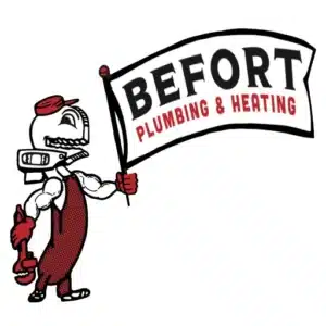 befortplumbingandheating-com logo