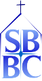 South Berkeley Baptist Church logo