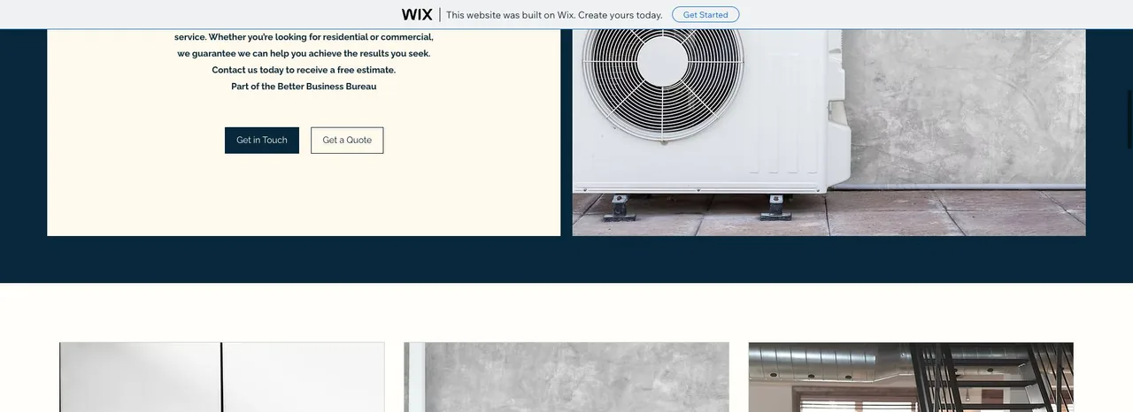 Waggoner Air Conditioning & Refrigeration, LLC cover