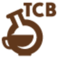 The Complex Bean Coffee Bar and Bakery logo