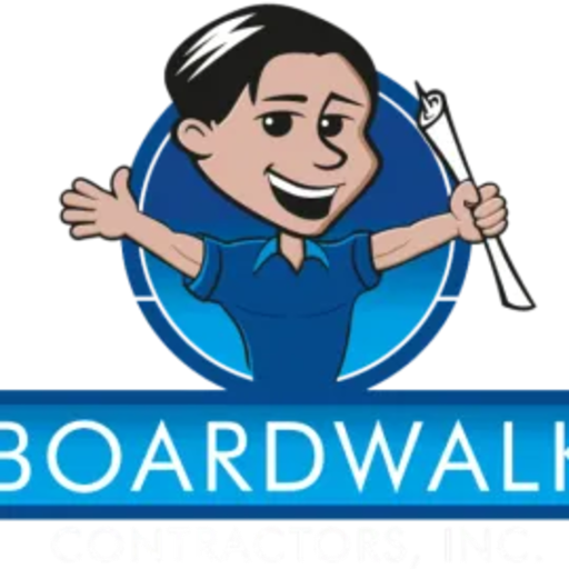 Boardwalk Contractors Inc. logo