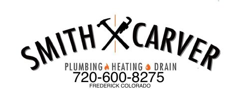 Smith & Carver Plumbing logo