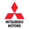 Fresno Mitsubishi logo