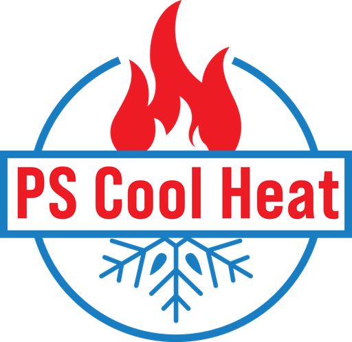 PS Cool Heat logo
