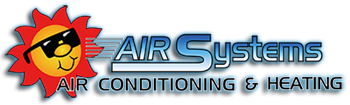 Air Systems Texas logo