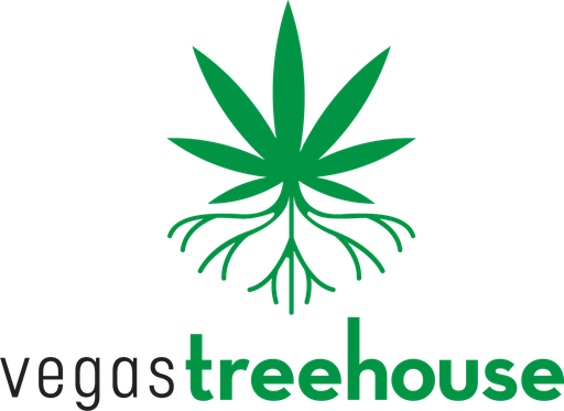 Vegas Treehouse logo