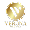 Verona Spa & Nails logo