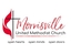Morrisville United Methodist Church logo
