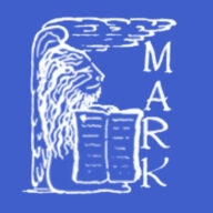 St. Mark Catholic Church logo