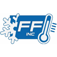 Frio Frigeration logo
