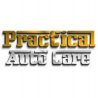 Practical Auto Care logo