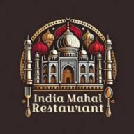 India Mahal Restaurant logo
