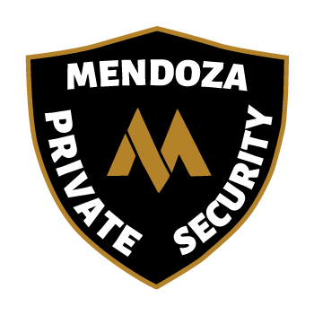 Mendoza Private Security Inc logo