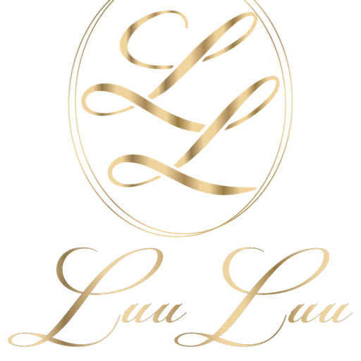 Luu Luu Nails & Spa logo