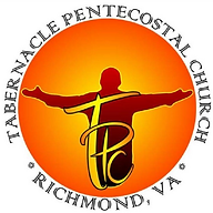 Tabernacle Pentecostal Church logo