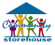 Community Storehouse logo