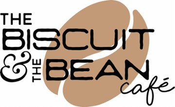 The Biscuit and the Bean logo