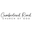 Cumberland Road Church of God logo
