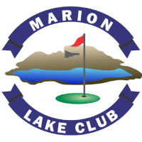 Marion Lake Club logo