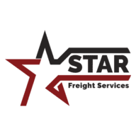 Star Freight Services logo