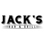 Jack's Bar & Grill logo