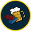 Bricks 'n Brews LLC logo