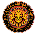 Mata Leao Combat Sports logo