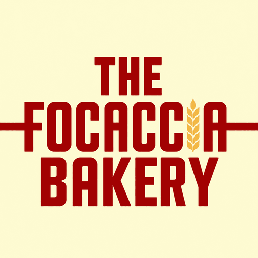 The Focaccia Bakery logo