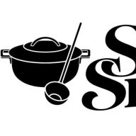 Serving Spoon at 119 logo