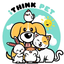 iThink Pet logo