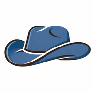 Cowboy Cooling HVAC logo