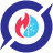 Precision Heating & Cooling logo